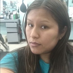 Meet your Posher, Jimena